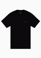 Armani Exchange T-Shirt Uomo Nera XM001281 AF10361 UC001 ARMANI EXCHANGE 