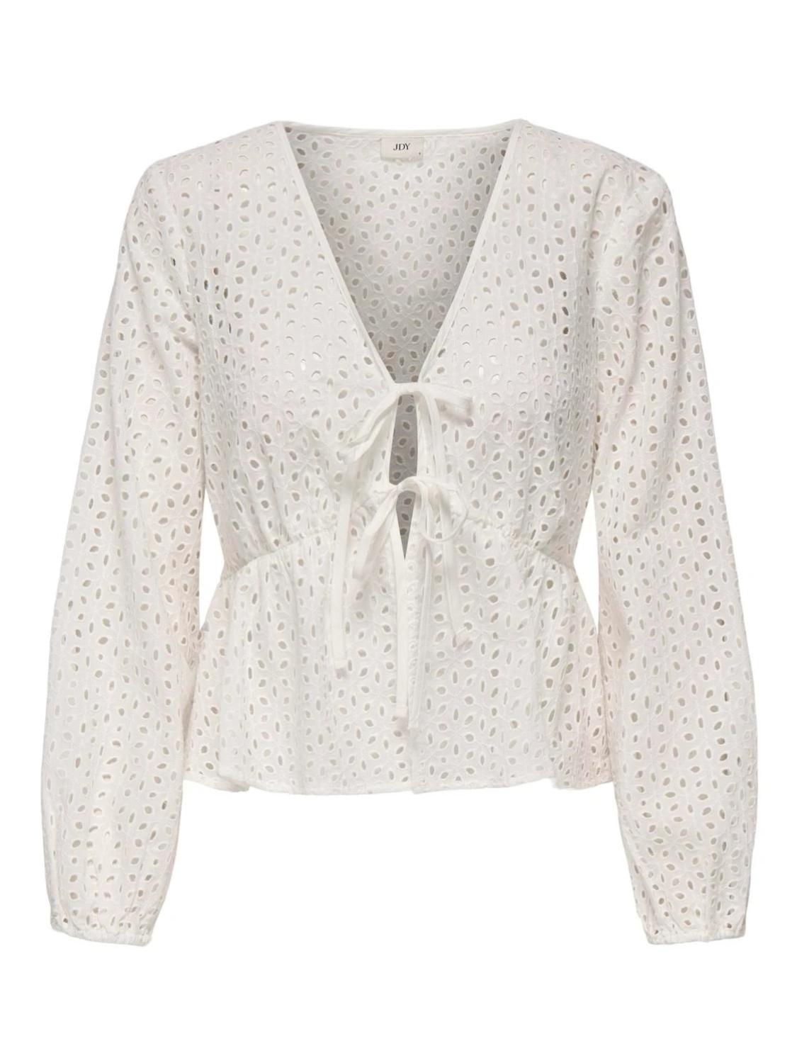 JACQUELINE DE YONG 15341310Cloud Dancer