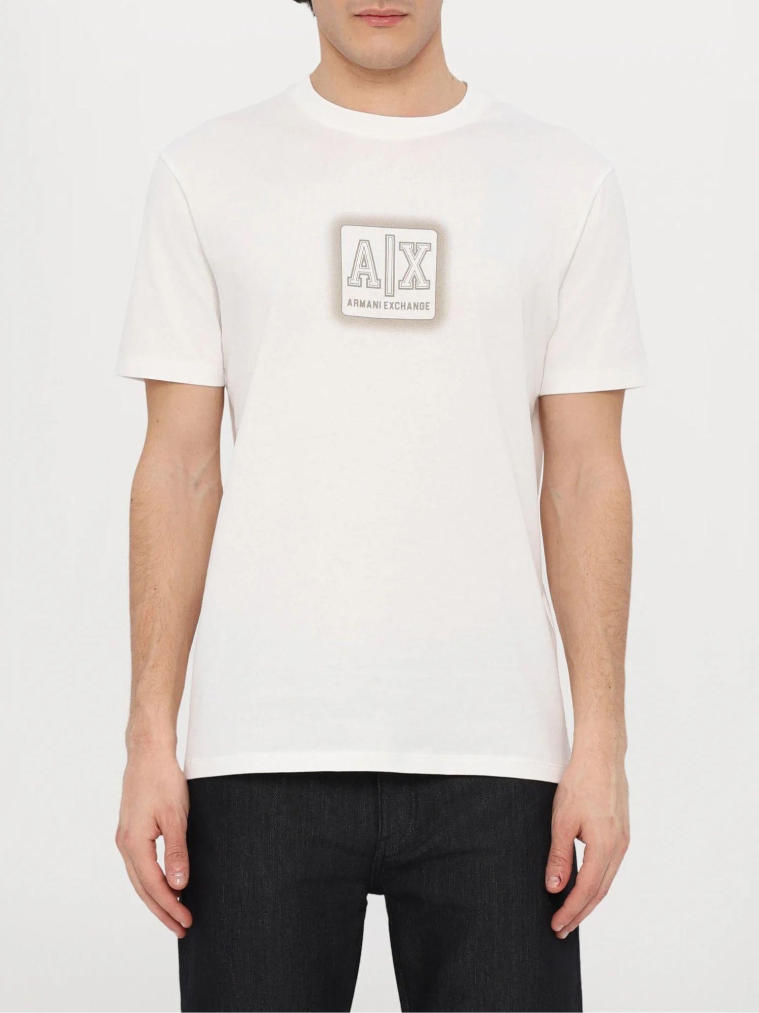 ARMANI EXCHANGE XM000545 AF10361U0009