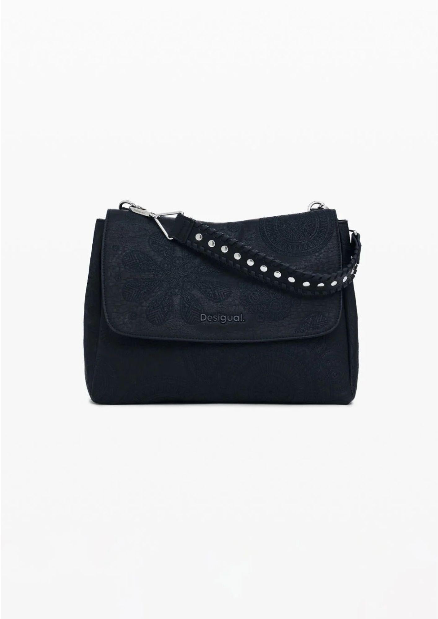 DESIGUAL 25SAXPA82000