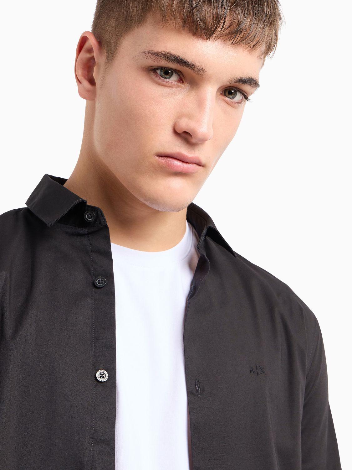 ARMANI EXCHANGE 8NZC31 ZN28Z1200