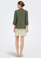  15363727 Smokey Olive ONLY 