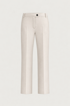 Emme Marella Completo Donna Emmromana Bianco Lana 2615091051200 001 EMME MARELLA 
