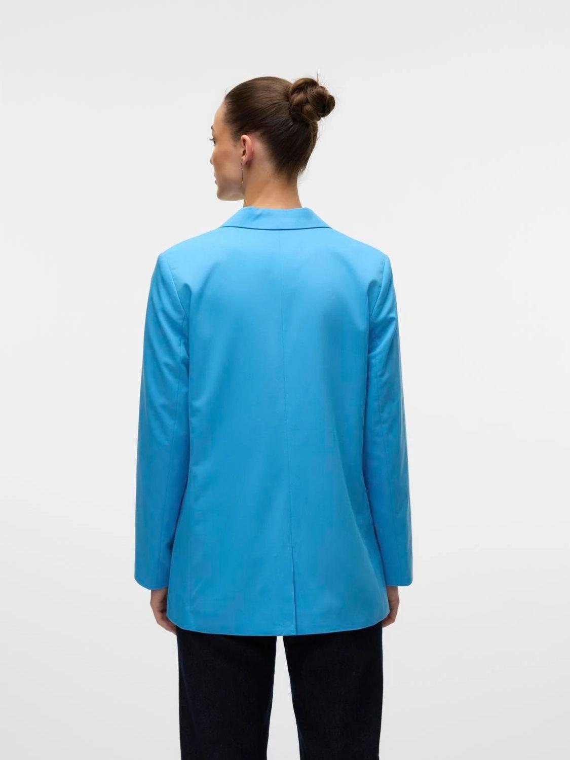 VERO MODA 10320915Azure Blue