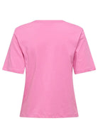 Jacqueline De Yong T-Shirt Donna Rex Viola Orchidea 15344612 Wild Orchid JACQUELINE DE YONG 