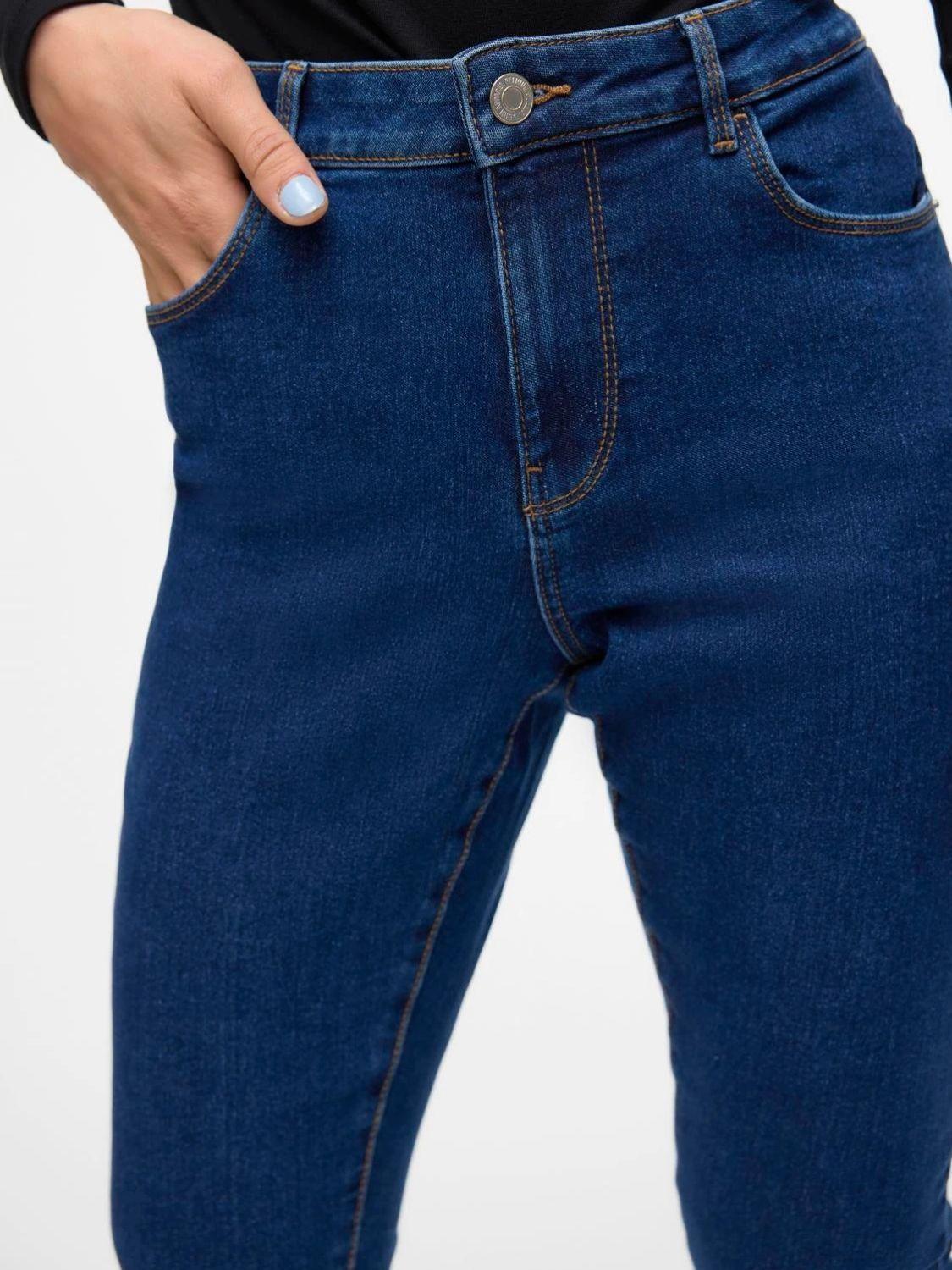 VERO MODA 10310613Dark Blue Denim