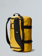 The North Face Duffel Unisex Base Camp XS Giallo Oro Nero NF0A52SS 4WP THE NORTH FACE 