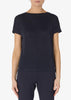 Women's T-Shirt Zermat Blue