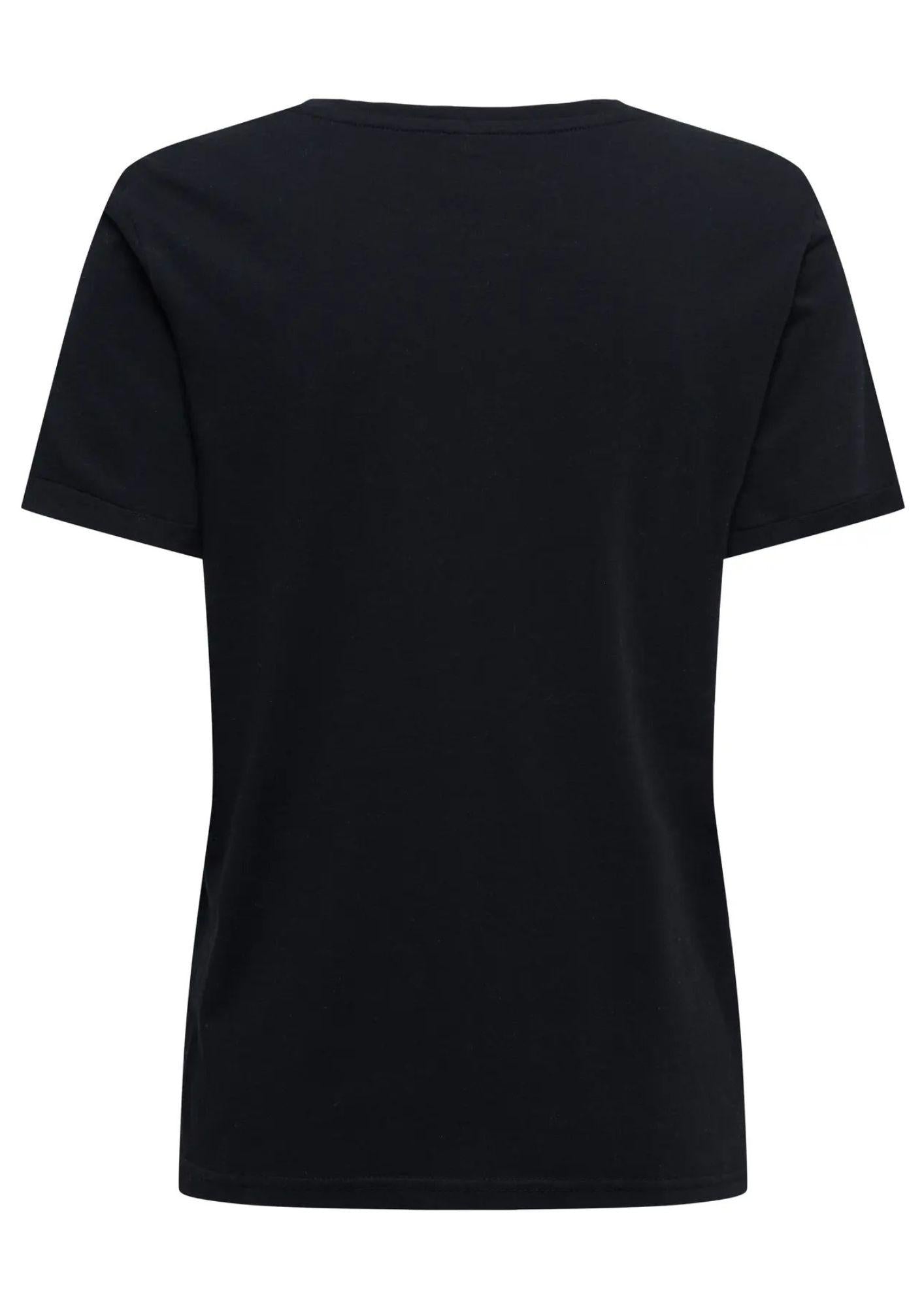  15366452 Black Heart ONLY 