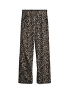 Vero Moda Pantalone Donna Easy Nero 10297357 Black Dawn VERO MODA 