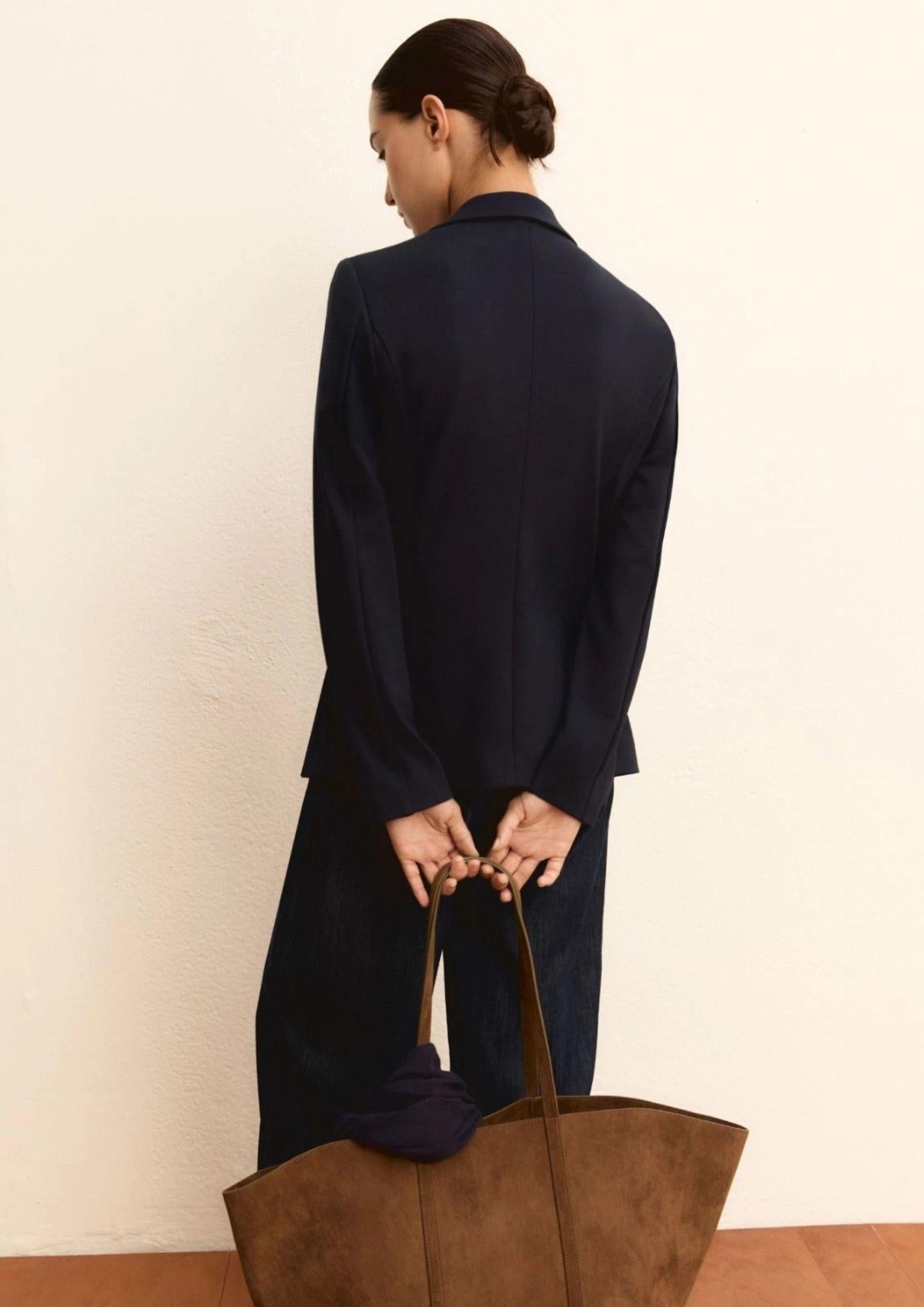 Emme Marella Giacca Donna Emmgamma Blu 2615911021200 003 EMME MARELLA 