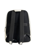 Armani Exchange Zaino Uomo Bianco XM002582 AF22651 U0009 ARMANI EXCHANGE 