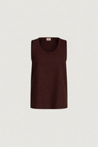 Emme Marella Canotta Donna Emmnembi Testa Di Moro 2615161011200 003 EMME MARELLA 