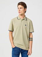 WRANGLER 112362829GREEN