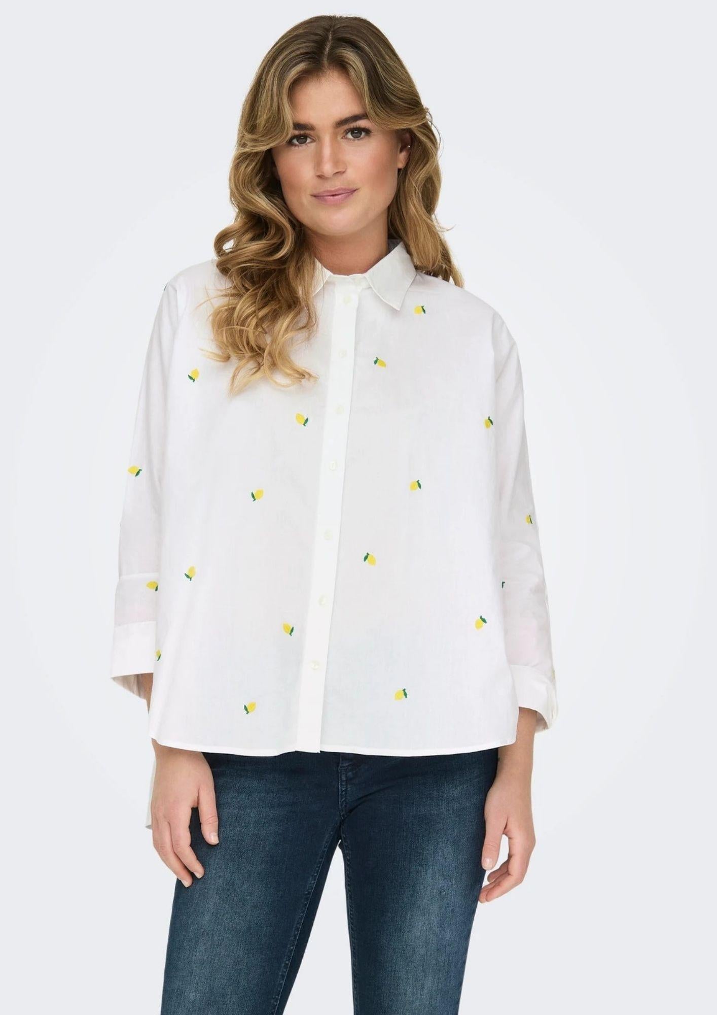  15283743 Bright White LEMON ONLY 
