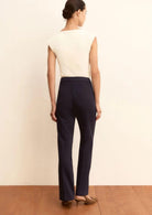 Emme Marella Pantalone Donna Emmtrofeo Blu 2615131081200 005 EMME MARELLA 