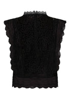 Only Top Donna Karo Nero 15204604 Black ONLY 