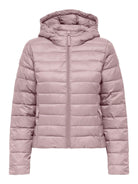 Only Giacca Donna Burnished Lilac Onltahia 15352020 Burnished Lilac ONLY 