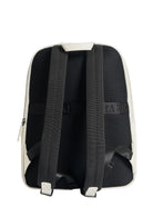 Armani Exchange Zaino Uomo Bianco XM002582 AF22651 U0009 ARMANI EXCHANGE 