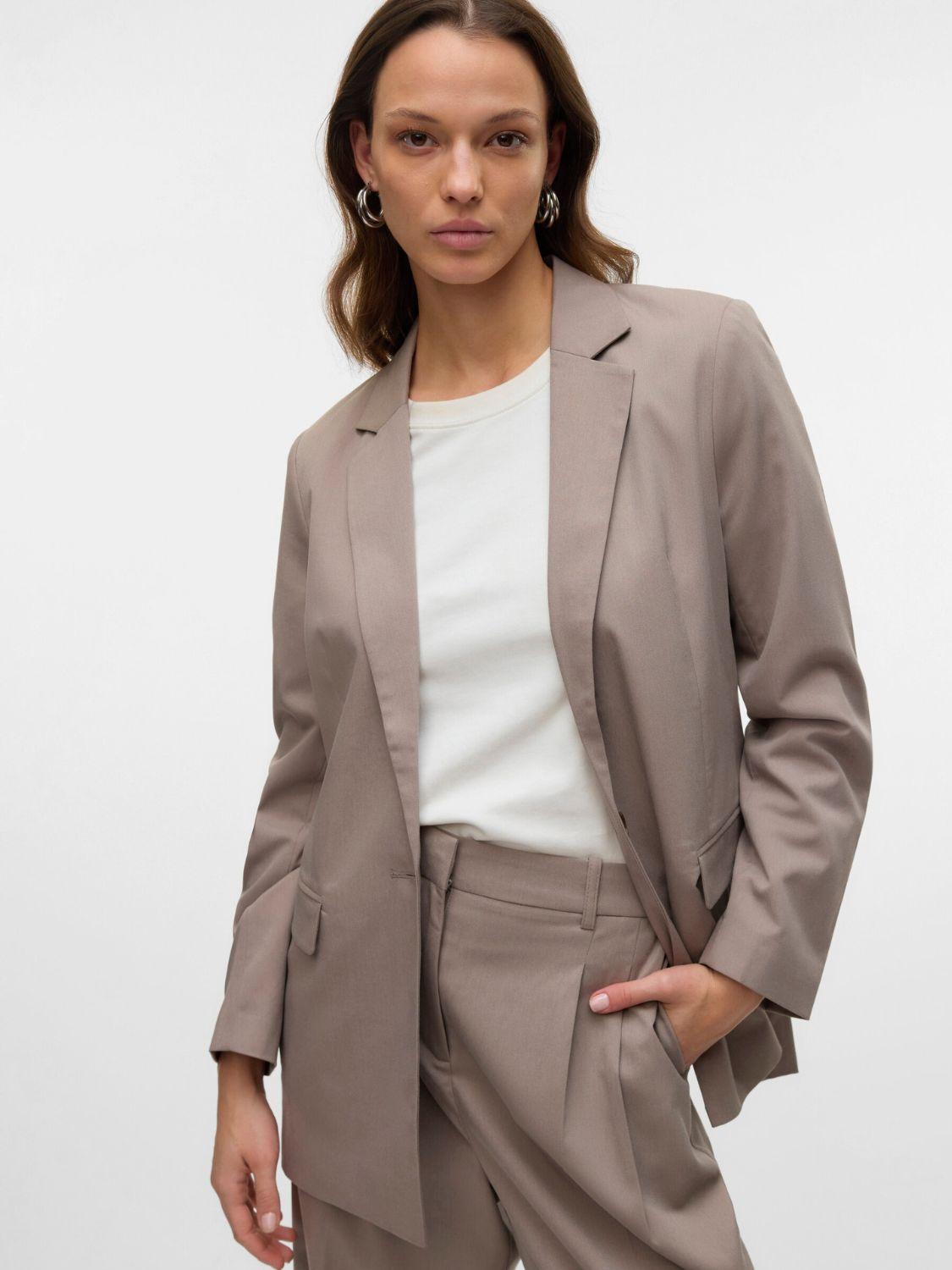 VERO MODA 10320915Moon Rock