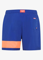 Sun68 Costume Uomo Blu Royal H35107 58 SUN68 