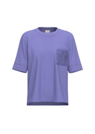 Emme Marella Maglia Donna Emmfirma Pervinca 2615971012200 004 EMME MARELLA 