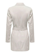 Only Trench Donna Moonbeam Onlvalerie 15191821 Moonbeam ONLY 