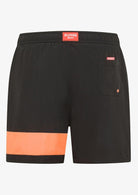 Sun68 Costume Uomo Nero H35107 11 SUN68 