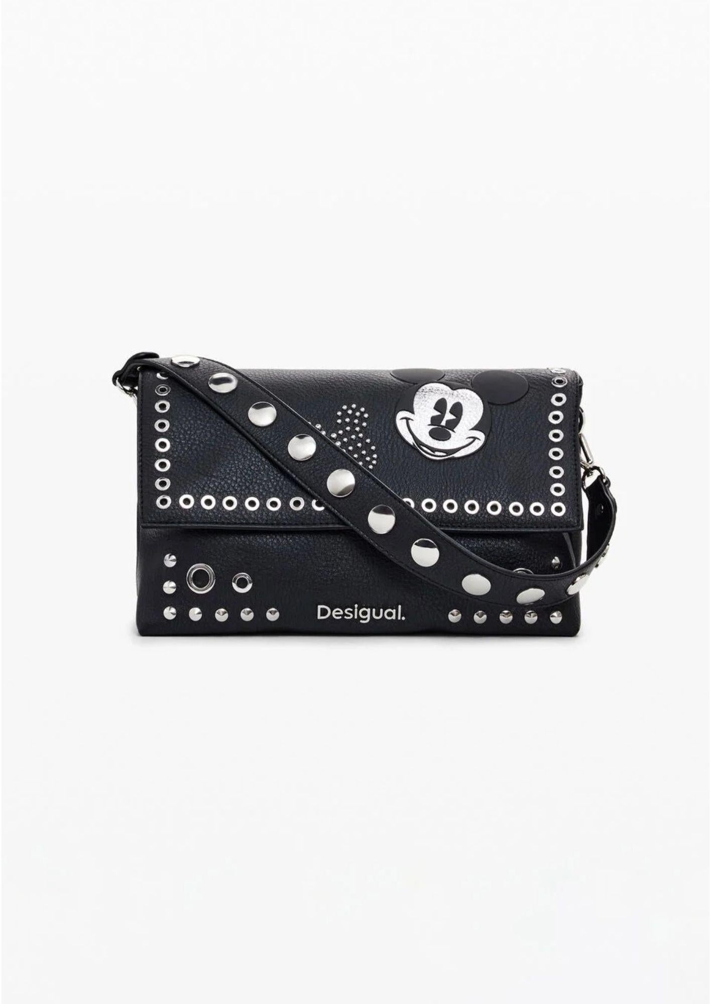 DESIGUAL 25SAXP742000