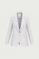 Emme Marella Giacca Donna Emmvincita Bianca 2615041012200 003 EMME MARELLA 