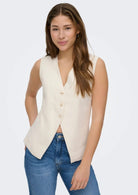 Only Trench Donna Night Sky Onlvalerie 15367399 Cloud Dancer ONLY 