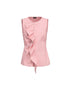 Emme Marella Camicia Donna Costone Rosa