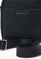Armani Exchange Borsa Uomo Nera XM002584 AF22651 UC001 ARMANI EXCHANGE 