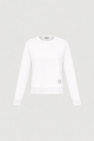 Emme Marella Maglia Donna Emmalpe Bianca 2615361171200 001 EMME MARELLA 