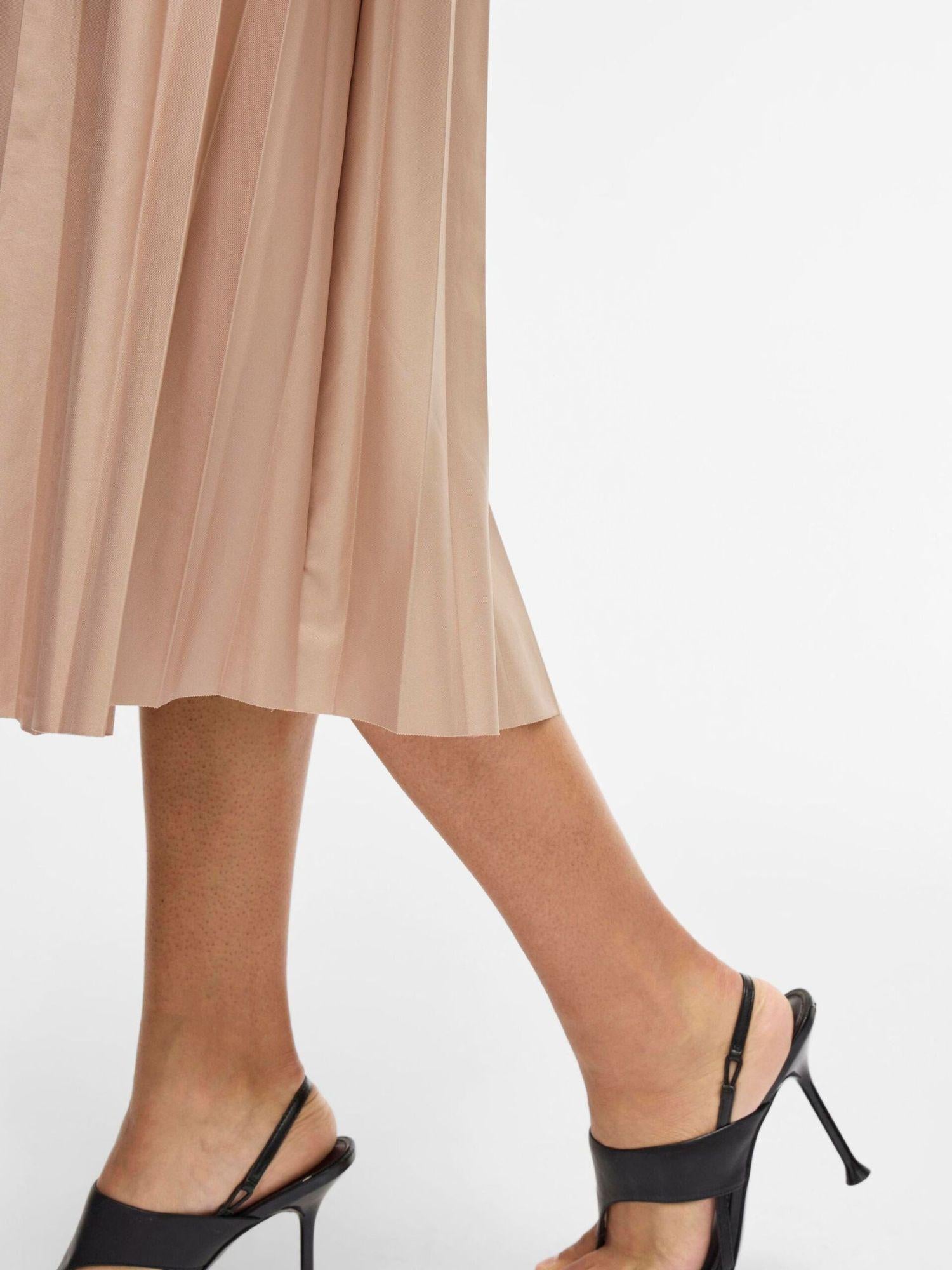 Vila Gonna Donna Sandshell Vinitban 14063241 Sandshell VILA 