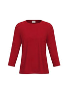 Emme Marella Maglia Donna Emmcosetta Rossa 2615971011200 010 EMME MARELLA 