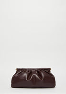 Emme Marella Pouch morbida Donna Gloria Bordeaux 2525516032200 002 EMME MARELLA 