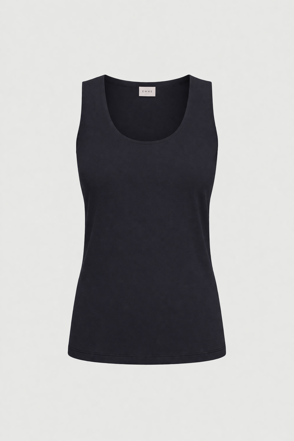 Emme Marella Canotta Donna Emmtiglio Blu 2615941051200 005 EMME MARELLA 