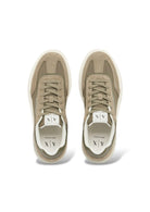 Armani Exchange Scarpe Uomo Verde Oliva XM002688 AF17539 Z7016 ARMANI EXCHANGE 
