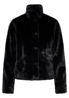 Giubbino Donna Only Onlnewvida Nero 15295423 Black ONLY 