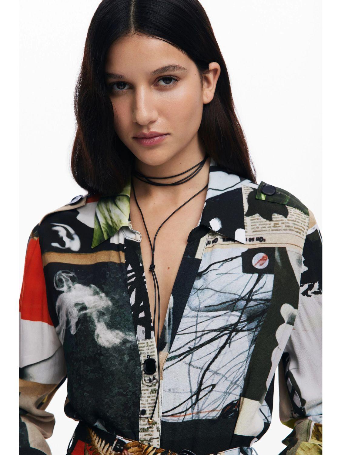 DESIGUAL 25SWVW459019