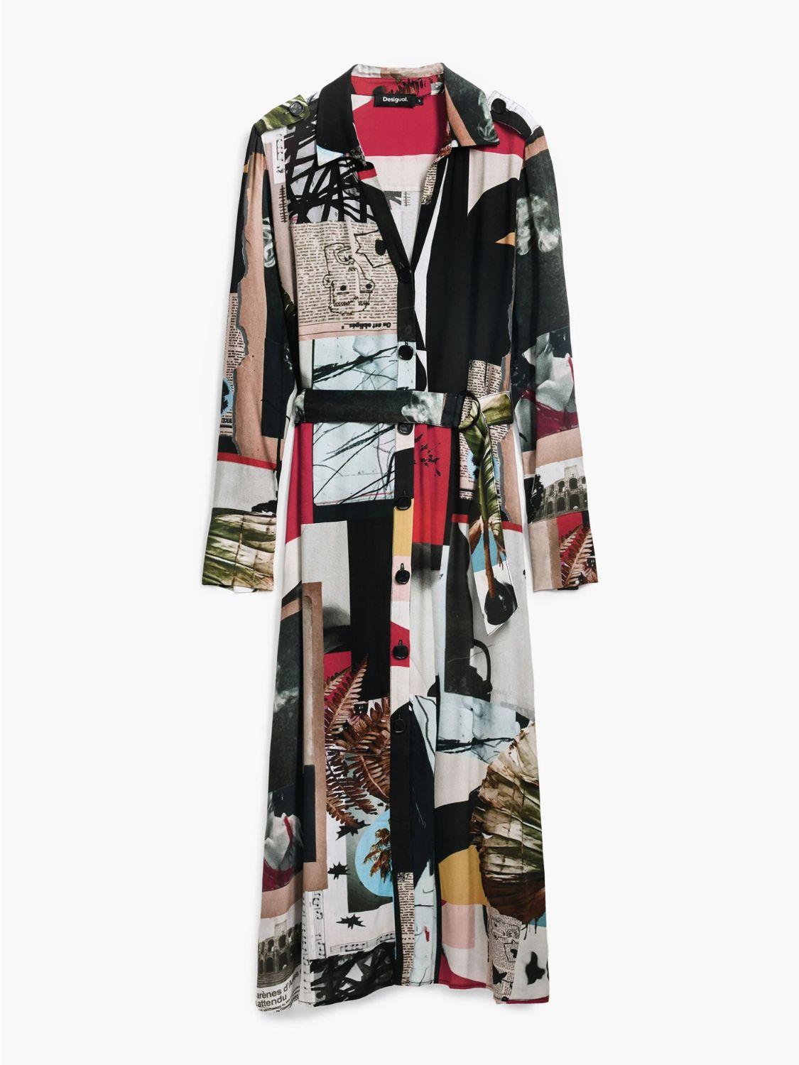 DESIGUAL 25SWVW459019