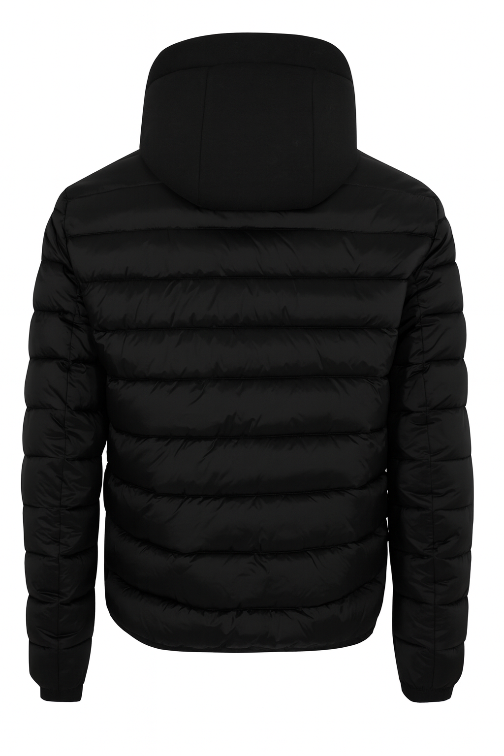 Yes Zee Giubbino Uomo Nero J838 QG00 0801 YES ZEE 