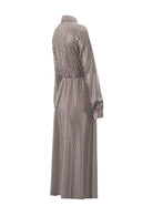 Emme Marella Abito Donna Comma Nero 2525226101200 007 EMME MARELLA 
