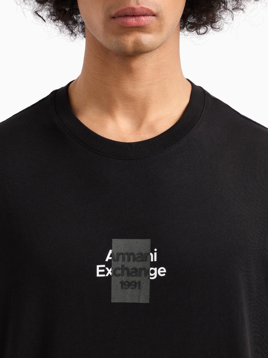 ARMANI EXCHANGE XM000767 AF12308UC001