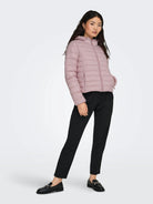 Only Giacca Donna Burnished Lilac Onltahia 15352020 Burnished Lilac ONLY 