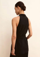 Emme Marella Completo Emmbaldo Nero 2615211021200 005 EMME MARELLA 