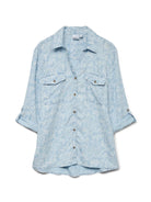 VERO MODA 10304863Light Blue Denim
