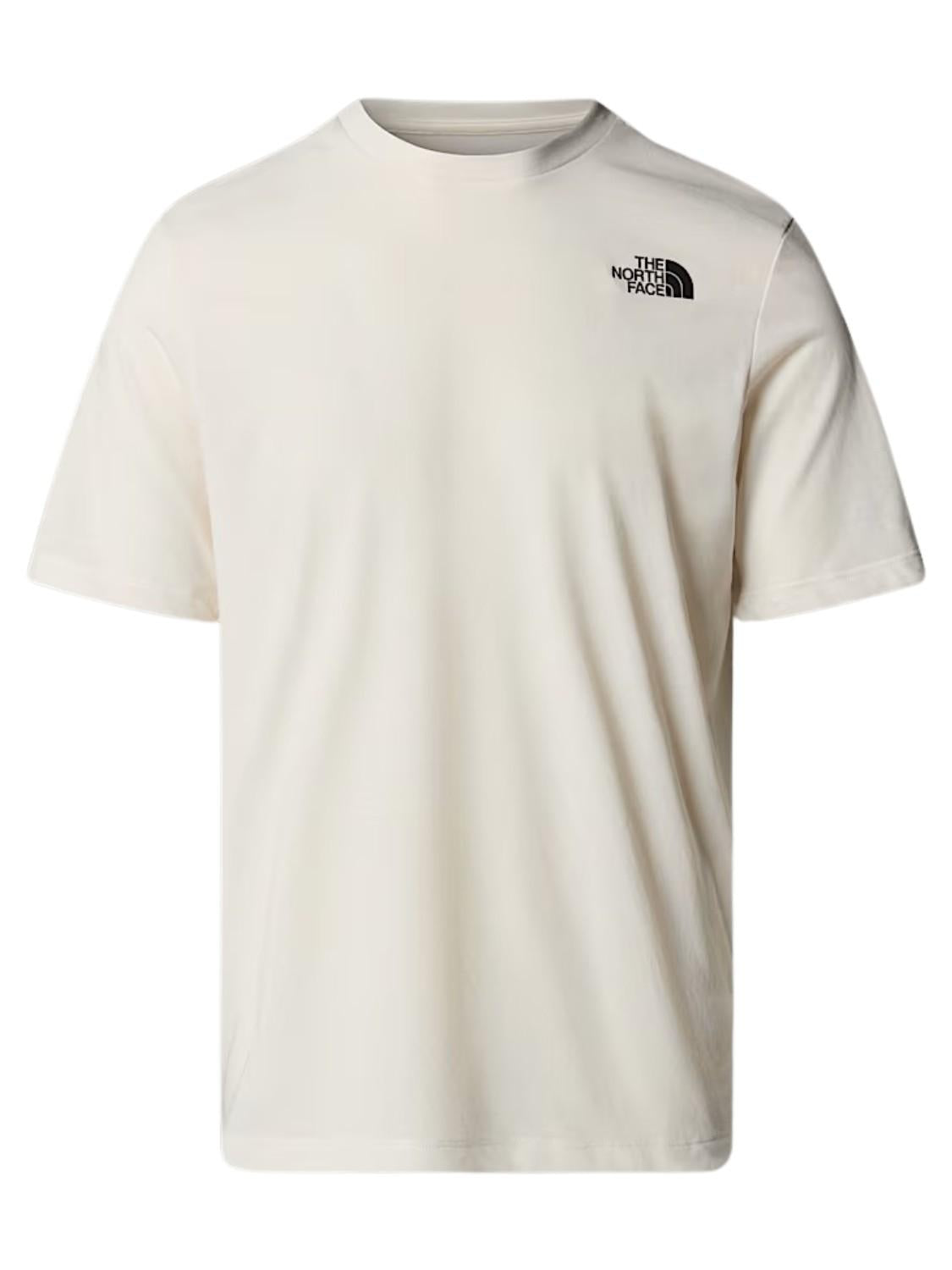 THE NORTH FACE NF0A8BQWQLI