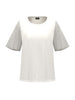 Emme Marella T-shirt Eger Donna Burro